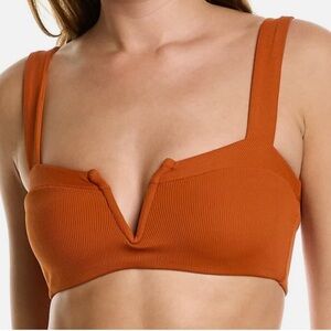 NWT LSpace Lee Lee Top